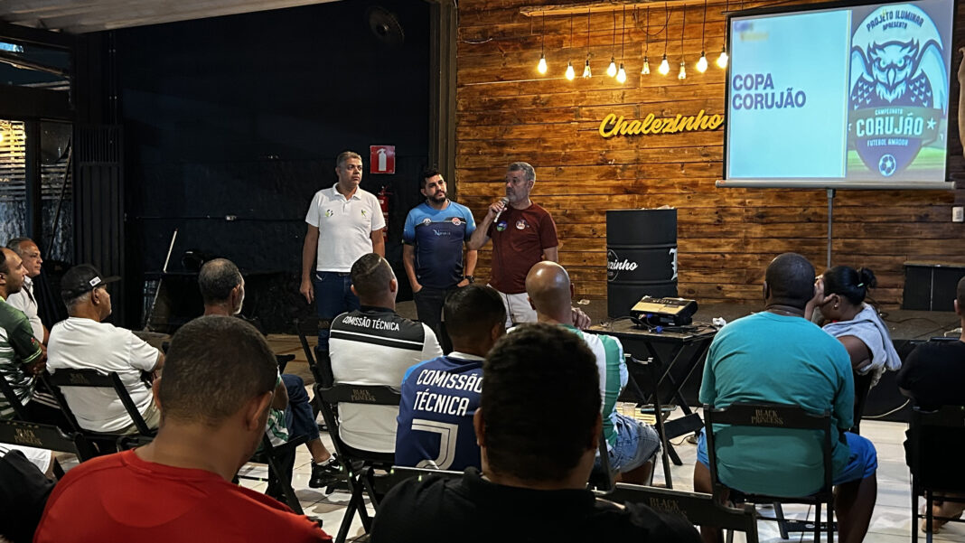 Copa Corujão